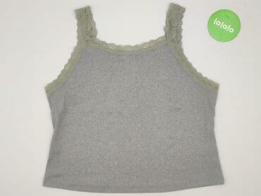 koszulka funkcyjna damska lidl: Shein Curve, Top damski, 4XL w lalafo.pl — 3 koszulka funkcyjna damska lidl: Shein Curve, Top damski, 4XL — 3