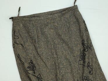 długie kozaki w ccc: Spódnica damska, XL — 1