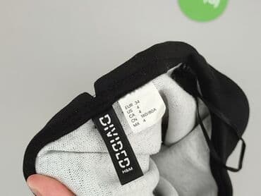 h m sukienki plus size: H&M Divided, Sukienka damska, XS — 5