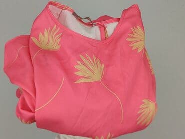 sukienka plus size na chrzciny: Sukienka damska, M — 7