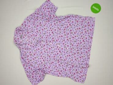 lawendowa bluzki damskie: Damart, Koszula damska, rozmiar 5XL — 2