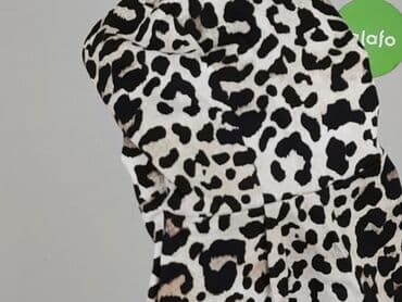 crop top hugo: Mohito, Top damski, XS — 6