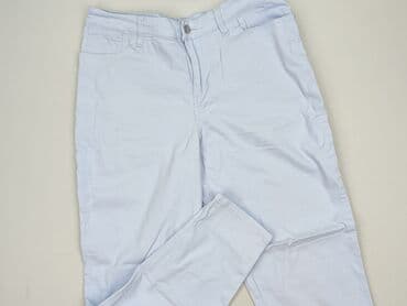 Spodnie materiałowe damskie, XL w lalafo.pl Spodnie materiałowe damskie, XL