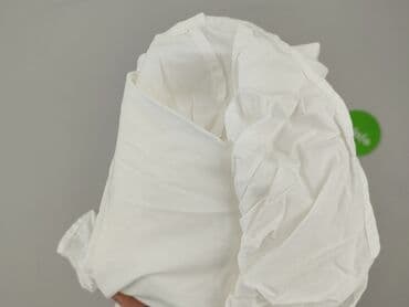 koszula biała stradivarius: Stradivarius, Women's blouse, size L — 6