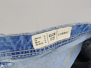 levis t shirt basic: Livergy, Szorty dla mężczyzn, rozmiar XL — 4