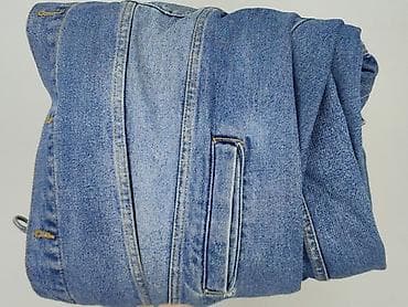 jeansy only: Kurtka jeansowa damska, rozmiar L — 6
