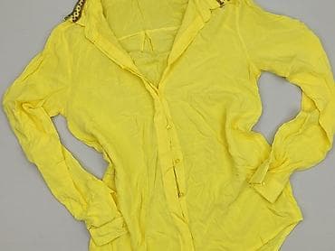 ORFEO NEGRO, Koszula damska, rozmiar S