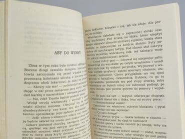Books, Audio & Video formats: Book, genre - Novel, condition - Very good — 3
