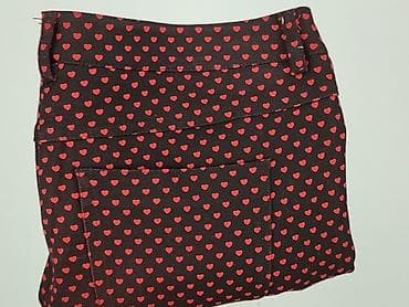 second hand onlie: Mohito, Spodnie materiałowe damskie, rozmiar L — 7
