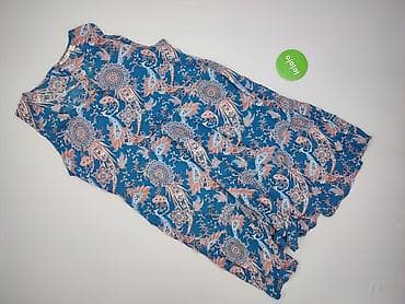 papaya tailoring: John Baner, Sukienka damska, rozmiar 2XL — 2