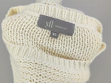 rebel sweter: Reserved YFL, Sweter damski, rozmiar XS — 4