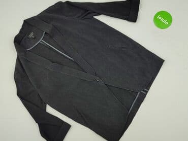 buty na platformie deichmann: Topshop, Marynarka damska, rozmiar M — 2