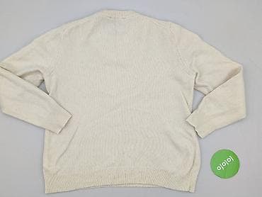 sweter z c: Zara, Sweter damski, rozmiar M — 3