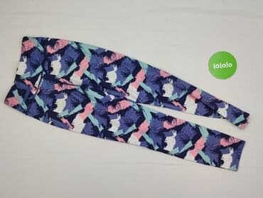 nieprzemakalne buty zimowe: Cardio Bunny, Legginsy Sportowe damskie, XS — 4