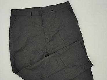 tk maxx garnitury: Marks & Spencer, Spodnie garniturowe dla mężczyzn, rozmiar S — 1