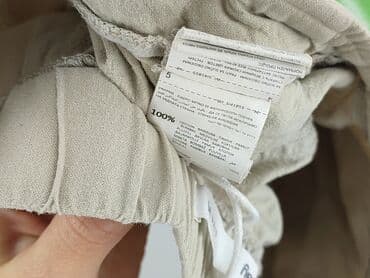 shein krótkie spodenki dla dzieci: Sinsay, Szorty damskie, rozmiar M — 5