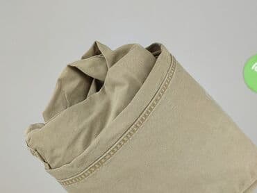 spodnie cargo damskie hm: H&M L.O.G.G., Spodnie materiałowe damskie, rozmiar M — 6