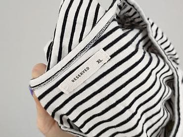 loreto koszula: Reserved, T-shirt damski, rozmiar XL — 4