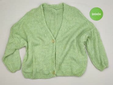 Women's Clothing: ITALY FASHION, Women`s cardigan, One size — 2