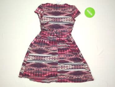 czerwona obcisła sukienka h: New Look, Women`s dress, size M (EU 38) — 3