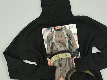 Sweter damski, rozmiar S