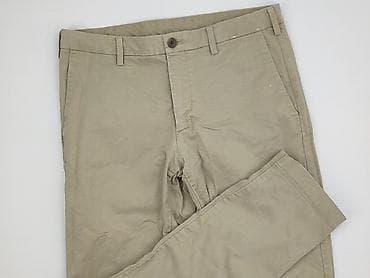 lantis jeans: Uniqlo, Chinosy dla mężczyzn, rozmiar S — 1