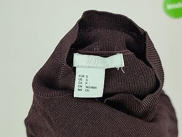 sweterek c: H&M, Sweter damski, rozmiar S — 5