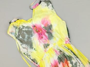 sukienki w kwiaty na wesele duze rozmiary: Sukienka damska, rozmiar S — 2