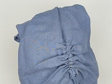 len bluzki: Blu, Bluzka damska, rozmiar S — 6