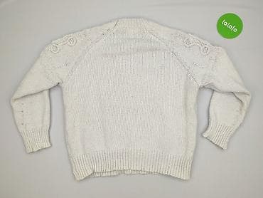 sweter only: Sweter damski, rozmiar 5XL — 3