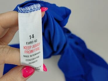 sukienki chabrowe dla puszystych: Dorothy Perkins, Сукня жіноча, розмір XL — 5