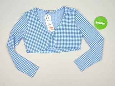 stradivarius swetry: Stradivarius, Kardigan damski, rozmiar L — 2