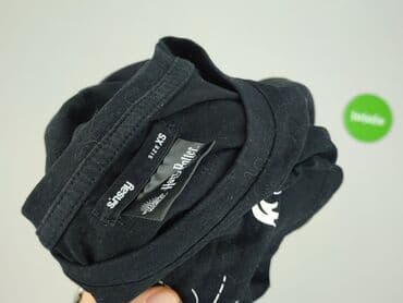 bluzy z harrego pottera: Sinsay, T-shirt damski, rozmiar XS — 4