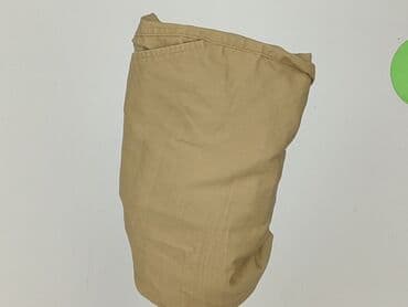 spodenki materialowe: Vila, Szorty damskie, rozmiar M — 6