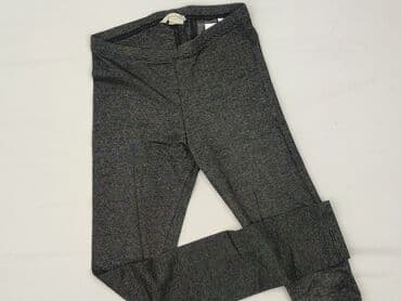 Leggings for kids, H&M, 10 years, 140, condition - Very good