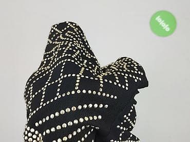 body cekiny hm: Giorgia, Sukienka damska, rozmiar M — 6