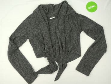 ażurowy sweter stradivarius: New Look, Kardigan damski, XL — 2