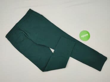 spodnie baggy stradivarius: Stradivarius, Spodnie materiałowe damskie, rozmiar XS — 3