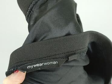 kurtka travis scott: Kurtka bomberka damska, rozmiar L — 4