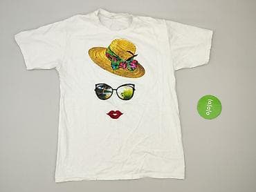marka rainbow: T-shirt damski, rozmiar XL — 2