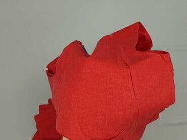 sklep internetowy z sukienkami dla puszystych: Sukienka damska, rozmiar XL — 6