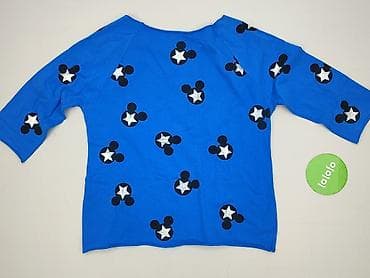 bluza michael jackson: Bluza damska
, rozmiar L — 3