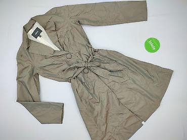 mexx plaszcz: Mexx, Trencz damski, rozmiar S — 2