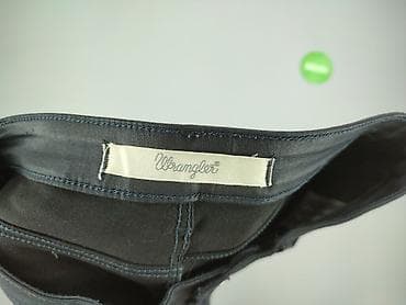 rock jeans: Wrangler, Jeansy damskie, rozmiar S — 4