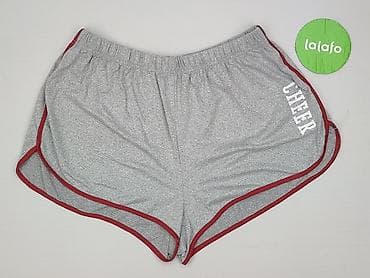 pas de lancier: Szorty damskie, rozmiar XL — 2