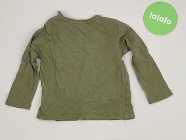 kombinezon czołgisty wz 2010: Blouse, Cool Club, 12-18 months, condition - Very good — 3
