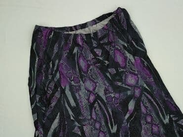 spodnie pizamowe hello kity: Spódnica damska, rozmiar 2XL — 1