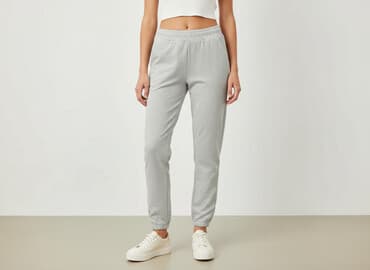 legginsy push up olx: Spodnie dresowe damskie, S — 5