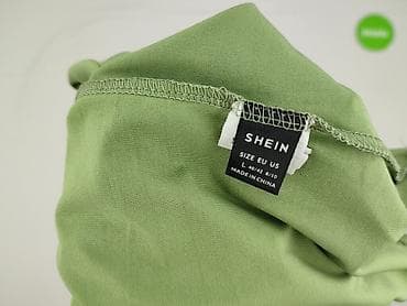 kurtki getex: Shein, Koszulka dla mężczyzn, rozmiar L — 5