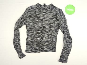 bluzki czarne mohito: Atmosphere, Golf damski, rozmiar S — 2